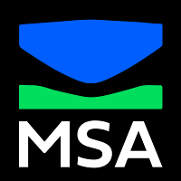 MSA Albert Crewe Award 🎉 🙏